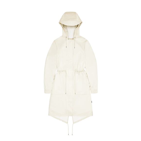 Rains String Waterproof Jacket - L - Picture 1 of 6